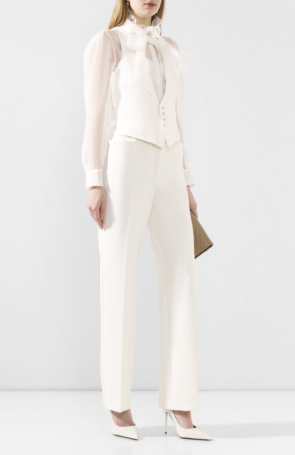 Жилет RALPH LAUREN, арт. 290797565, фото 2