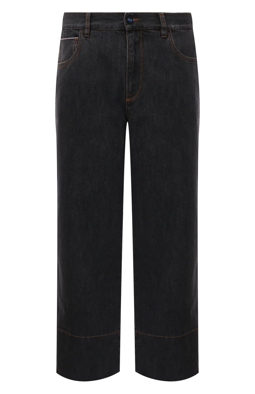 Джинсы KITON, арт. UPKN040K0702D01, фото 1