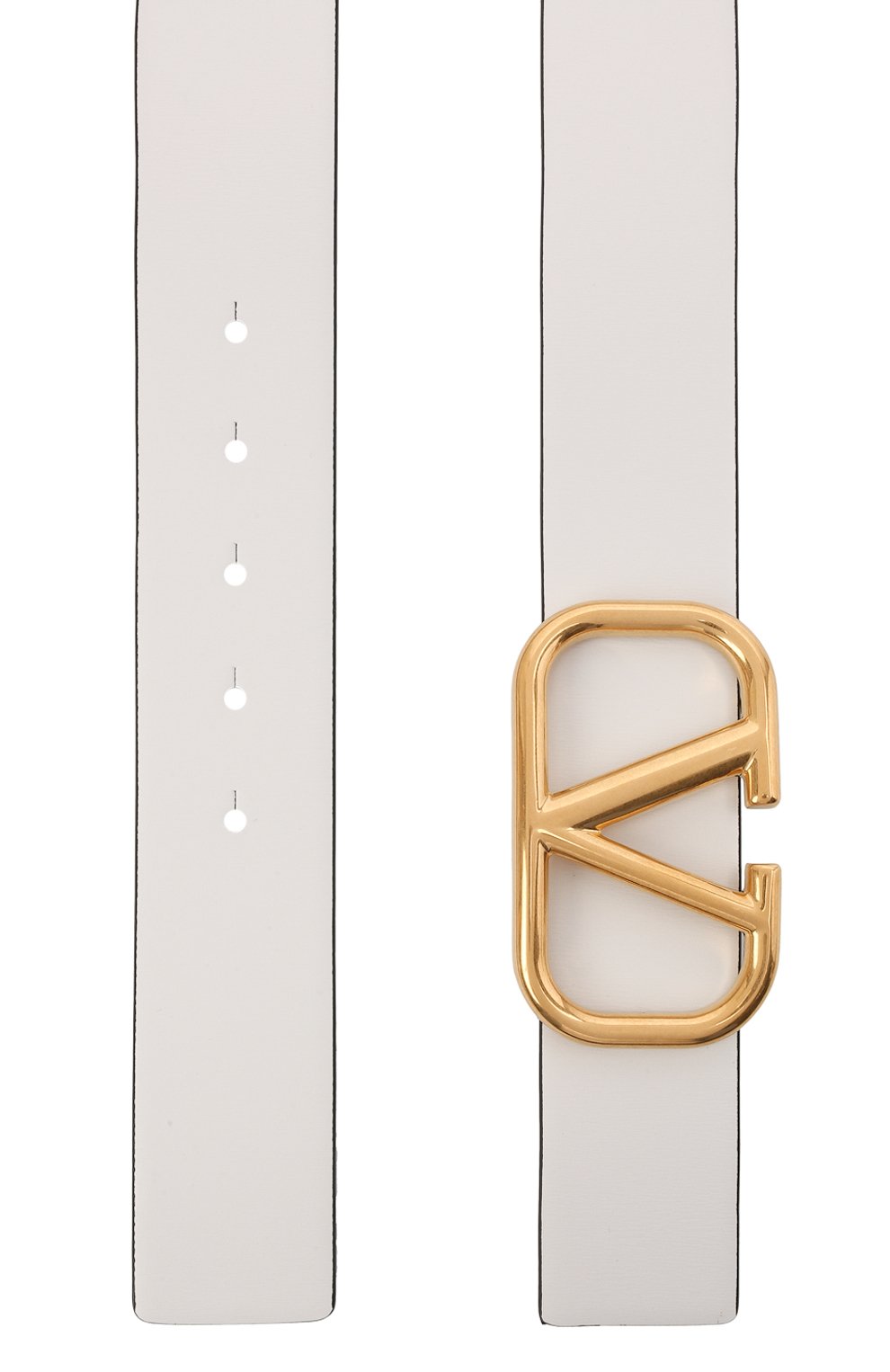 Двусторонний ремень vlogo signature VALENTINO, арт. XW2T0S11/ZFR, фото 4