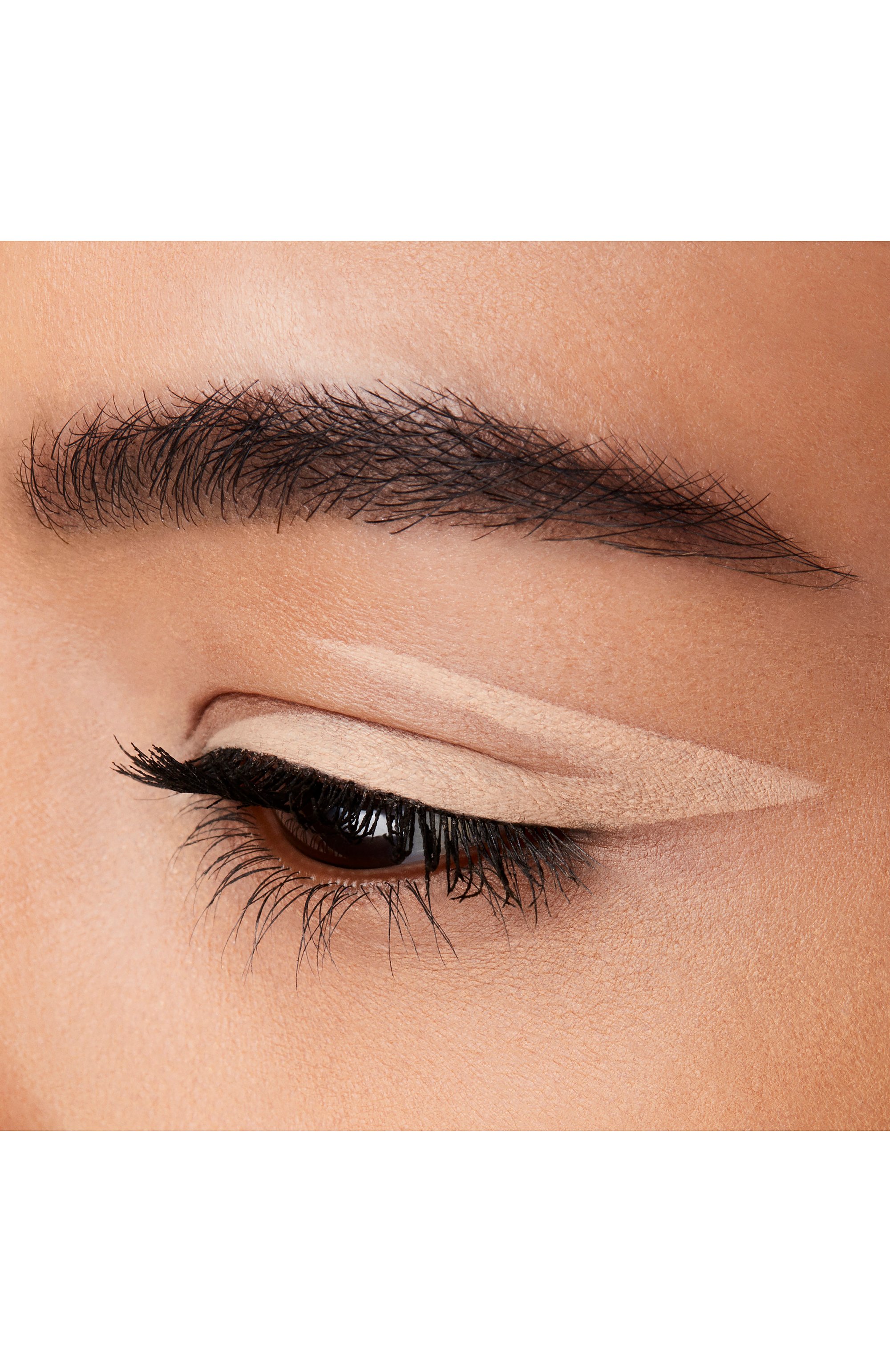 Гелевый карандаш для глаз colour excess, оттенок full sleeve MAC, арт. SLJ4-05, фото 6