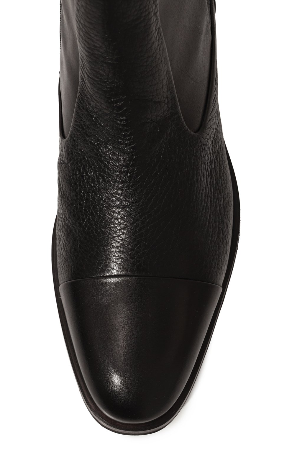 Кожаные сапоги BARRETT, арт. 212U029.5, фото 6