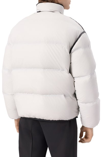 Двусторонний пуховик PRADA, арт. SGB878-1T2Y-F0K74-212, фото 4