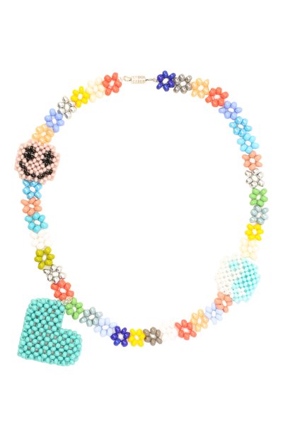 Колье агент HIAYNDERFYT, арт. 1403.1, фото 1