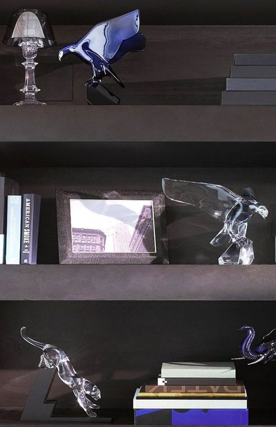 Скульптура panther the leap BACCARAT, арт. 2 814 004, фото 3