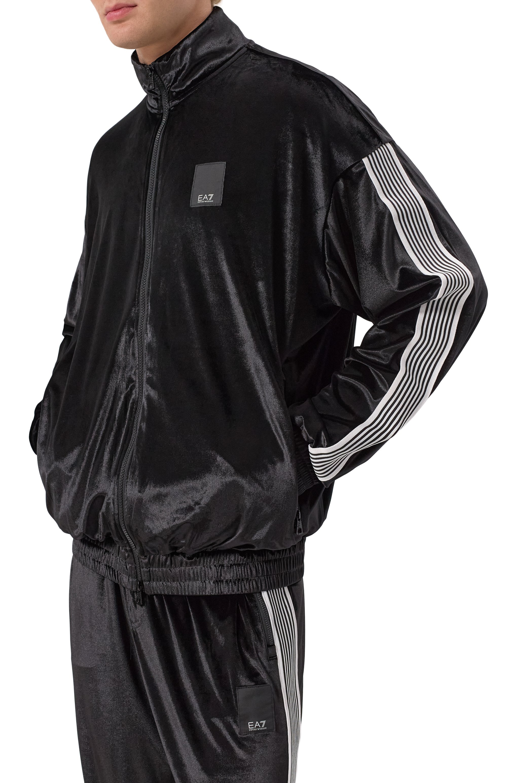 Спортивный костюм EA7, арт. 6DPV71/PJZDZ, фото 2
