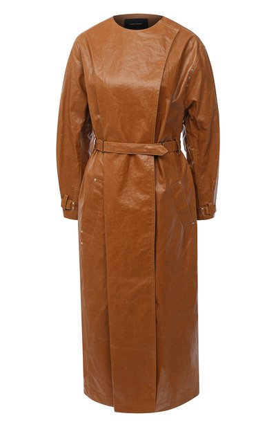 Женский тренч ISABEL MARANT, арт. MA0815-20A005I/C0RLY