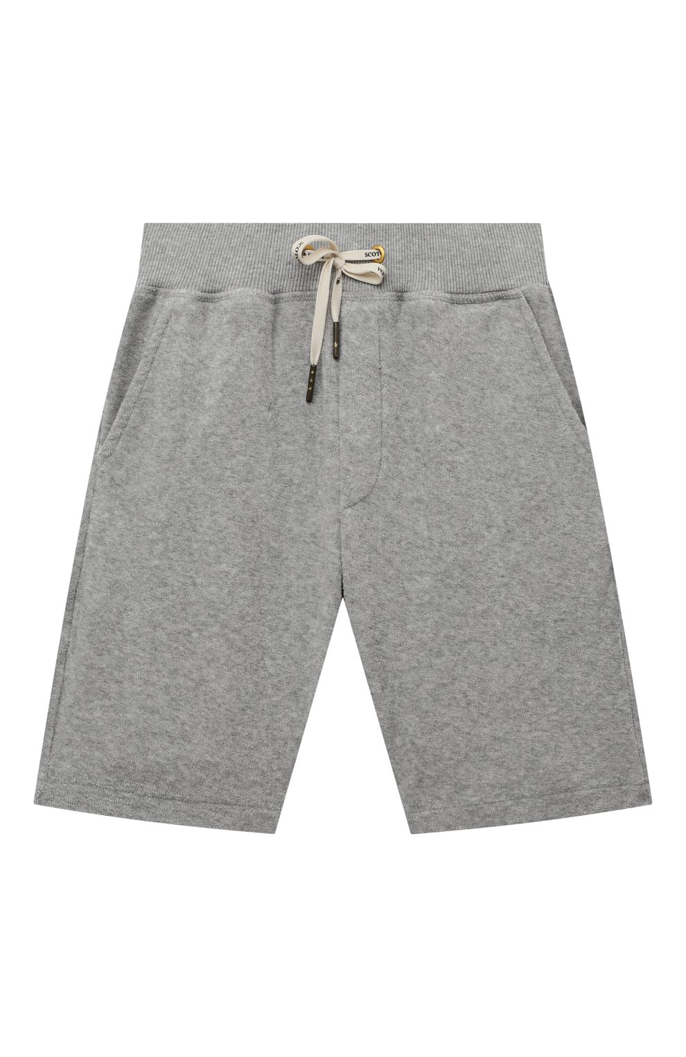 Хлопковые шорты SCOTCH AND SODA, арт. 167532-22-FWBM-C81, фото 1