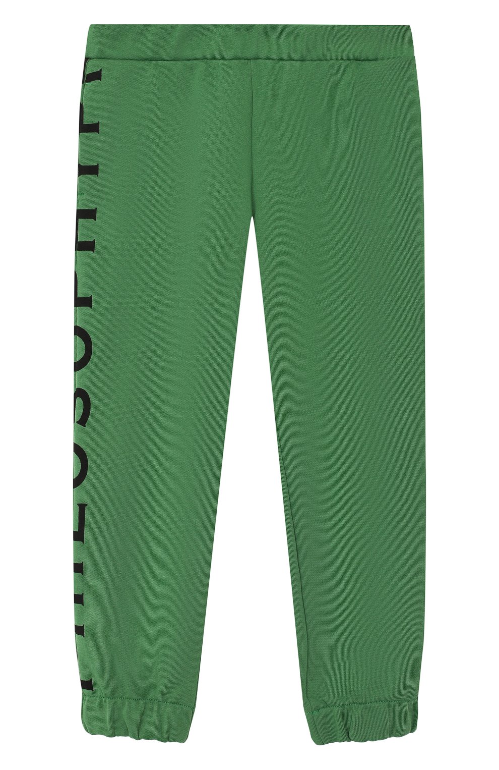Хлопковые джоггеры PHILOSOPHY DI LORENZO SERAFINI KIDS, арт. PJPA07/FE144/TH026/XXS-XS, фото 1