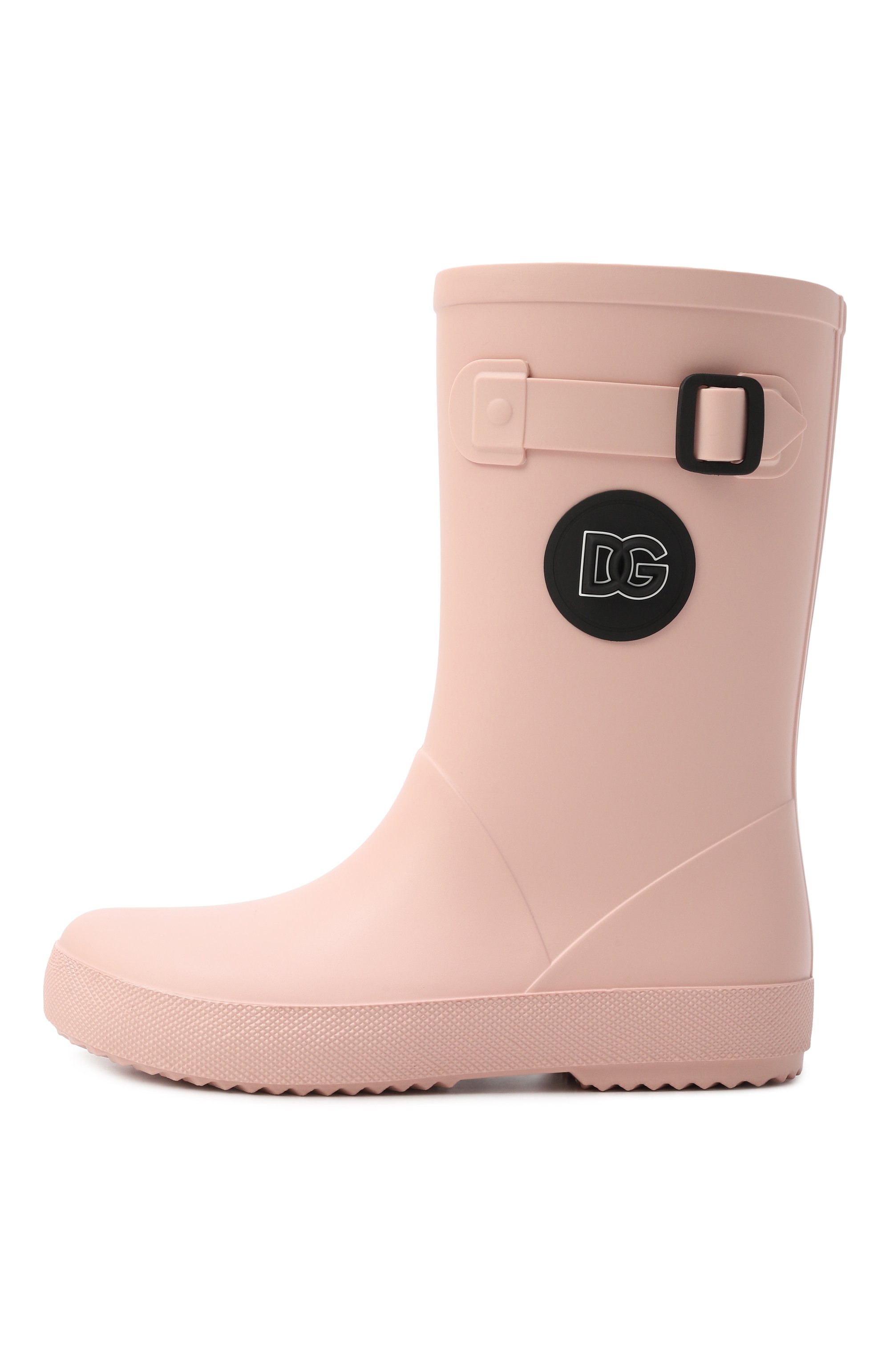 Сапоги DOLCE & GABBANA, арт. DD0323/AA615/27-36, фото 2