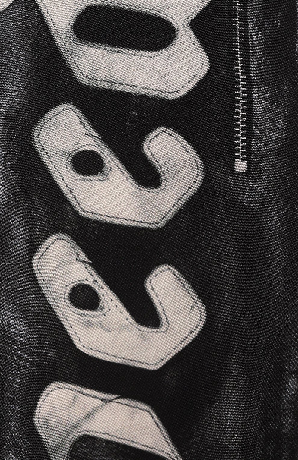 Брюки DIESEL, арт. A08815/0BJAL, фото 5