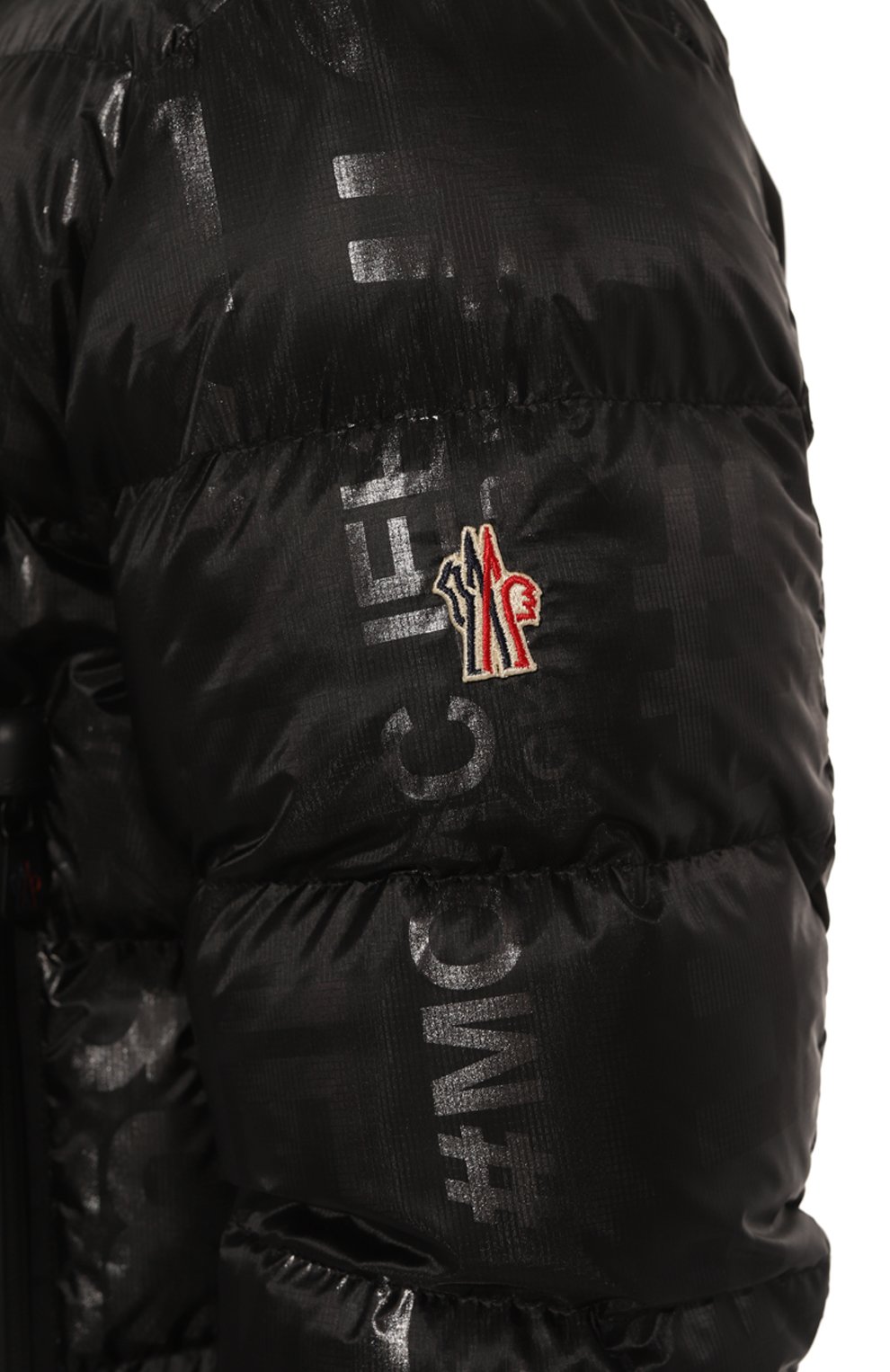 Пуховик isorno MONCLER GRENOBLE, арт. I20971A00053/5971Z, фото 5