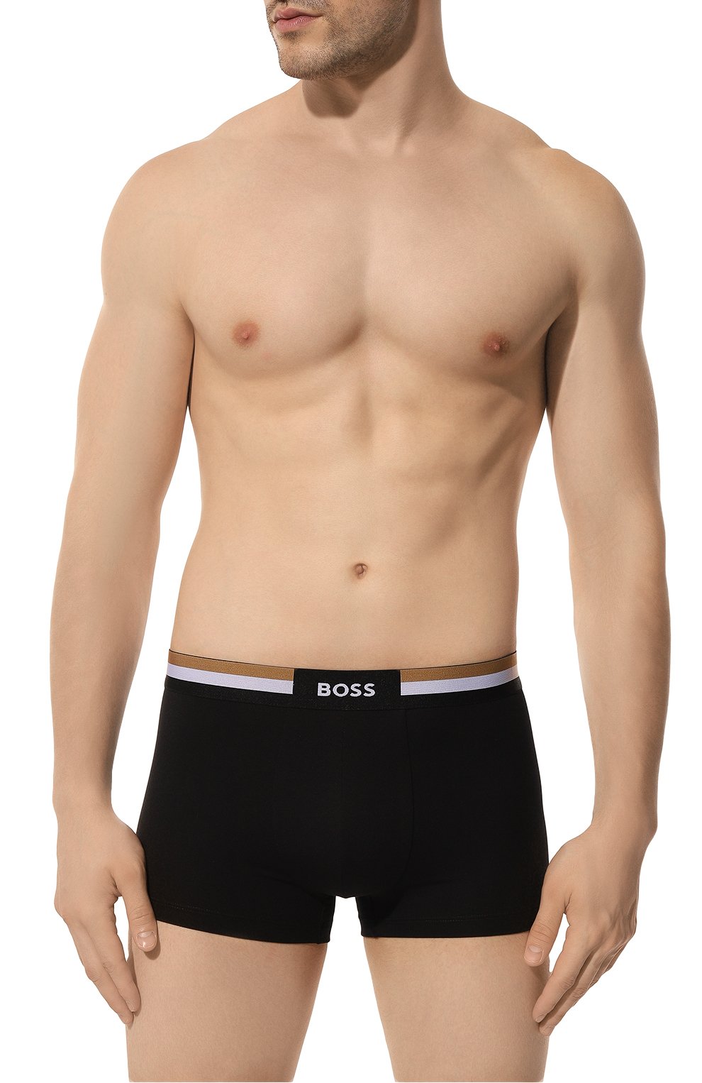 Комплект из трех боксеров BOSS, арт. 50516542, фото 2