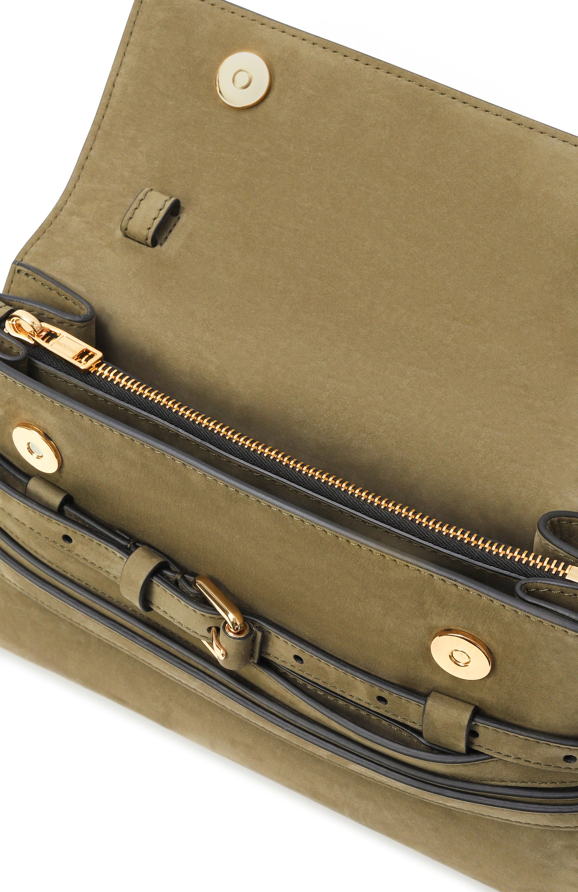 Сумка tie me MOSCHINO, арт. MC4016PP1N/0J0, фото 5