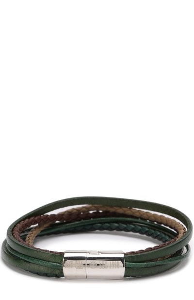 Кожаный браслет TATEOSSIAN, арт. BL7911, фото 1