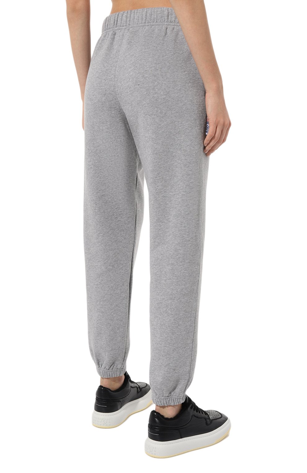 Хлопковые джоггеры AUTRY, арт. PAIW 495M, фото 4