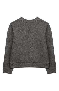 Хлопковый свитшот DOLCE & GABBANA, арт. L4JWI0/G7KFS/8-14, фото 1