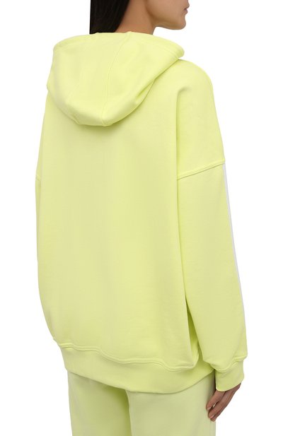 Хлопковое худи ADIDAS ORIGINALS, арт. H37801, фото 4