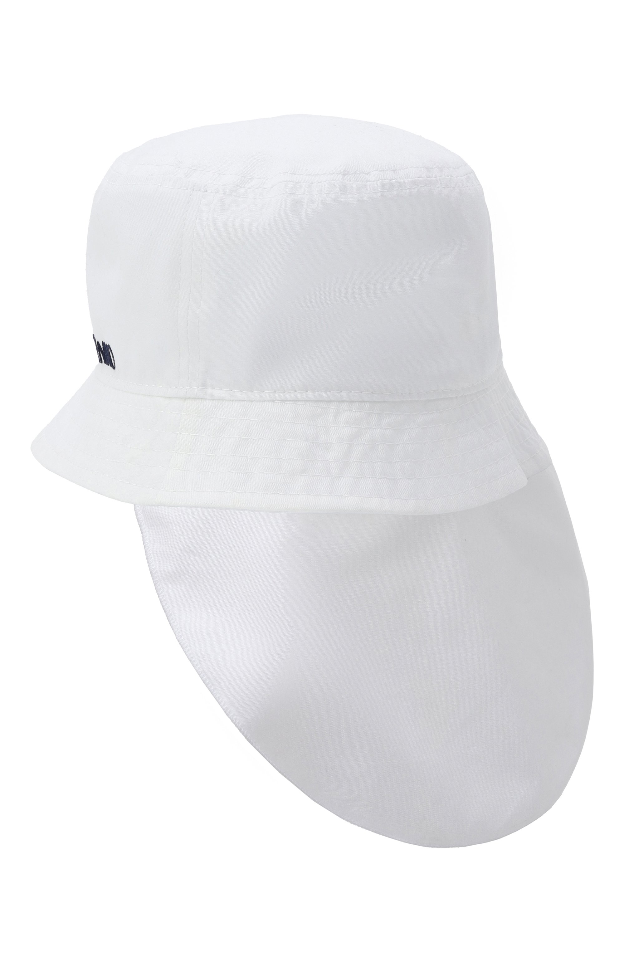 Хлопковая панама IL TRENINO, арт. CL-4323, фото 2