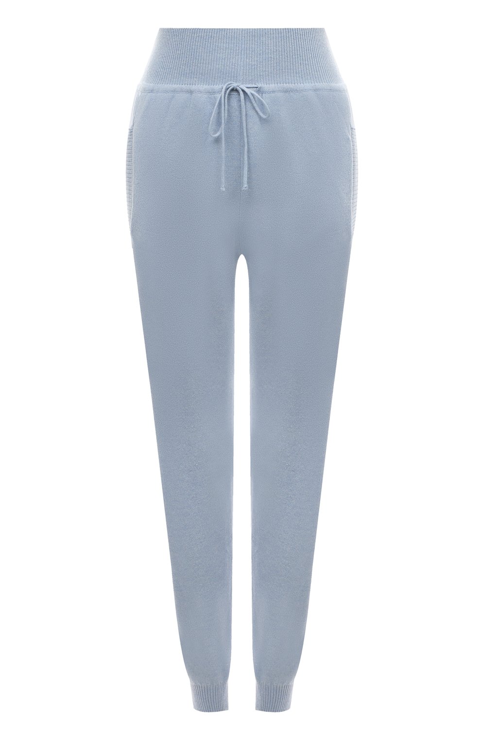 Кашемировые джоггеры FREEAGE, арт. FWW1910613LB, фото 1