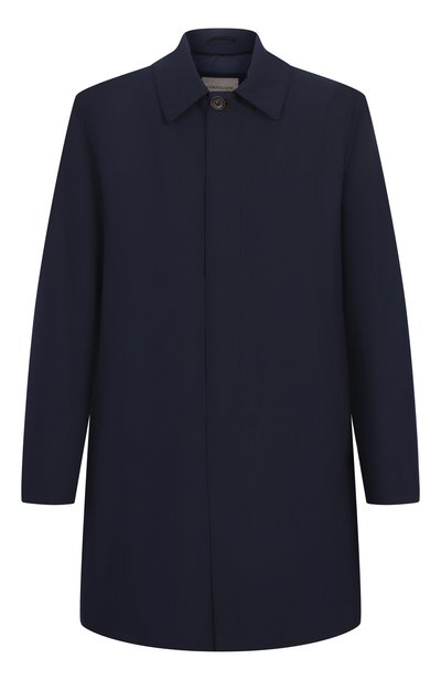 Мужской плащ CORNELIANI, арт. 2635M6-2620155