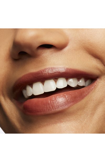 Губная помада lustreglass sheer-shine lipstick, оттенок like i was saying… (3,5g) MAC цвета по цене 3390 руб., арт. SB48-14, фото 4 Губная помада lustreglass sheer-shine lipstick, оттенок like i was saying… (3,5g) MAC, арт. SB48-14, фото 4