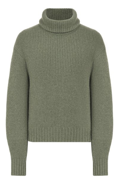 Женский  кашемировый свитер FREEAGE, арт. LW25.SW094.3003.505