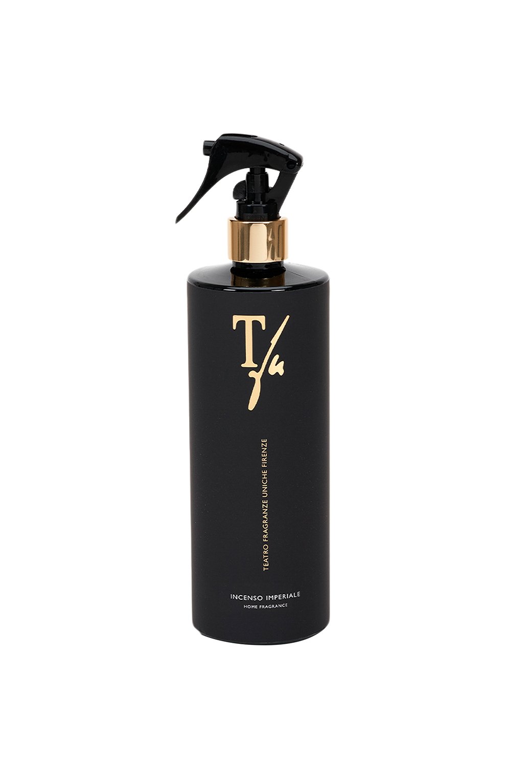 Спрей gun для дома incenso imperiale (500ml)  TEATRO, арт. IIGUN500TFU.23, фото 1