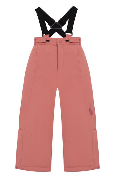 Утепленные брюки BOMBOOGIE, арт. PX 9435 DNA5