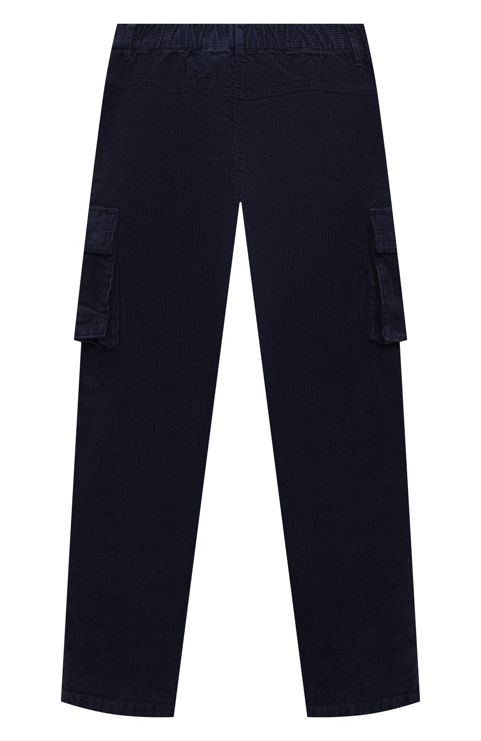 Вельветовые брюки-карго MOSCHINO, арт. HUP07W/LVC01/10-14, фото 2