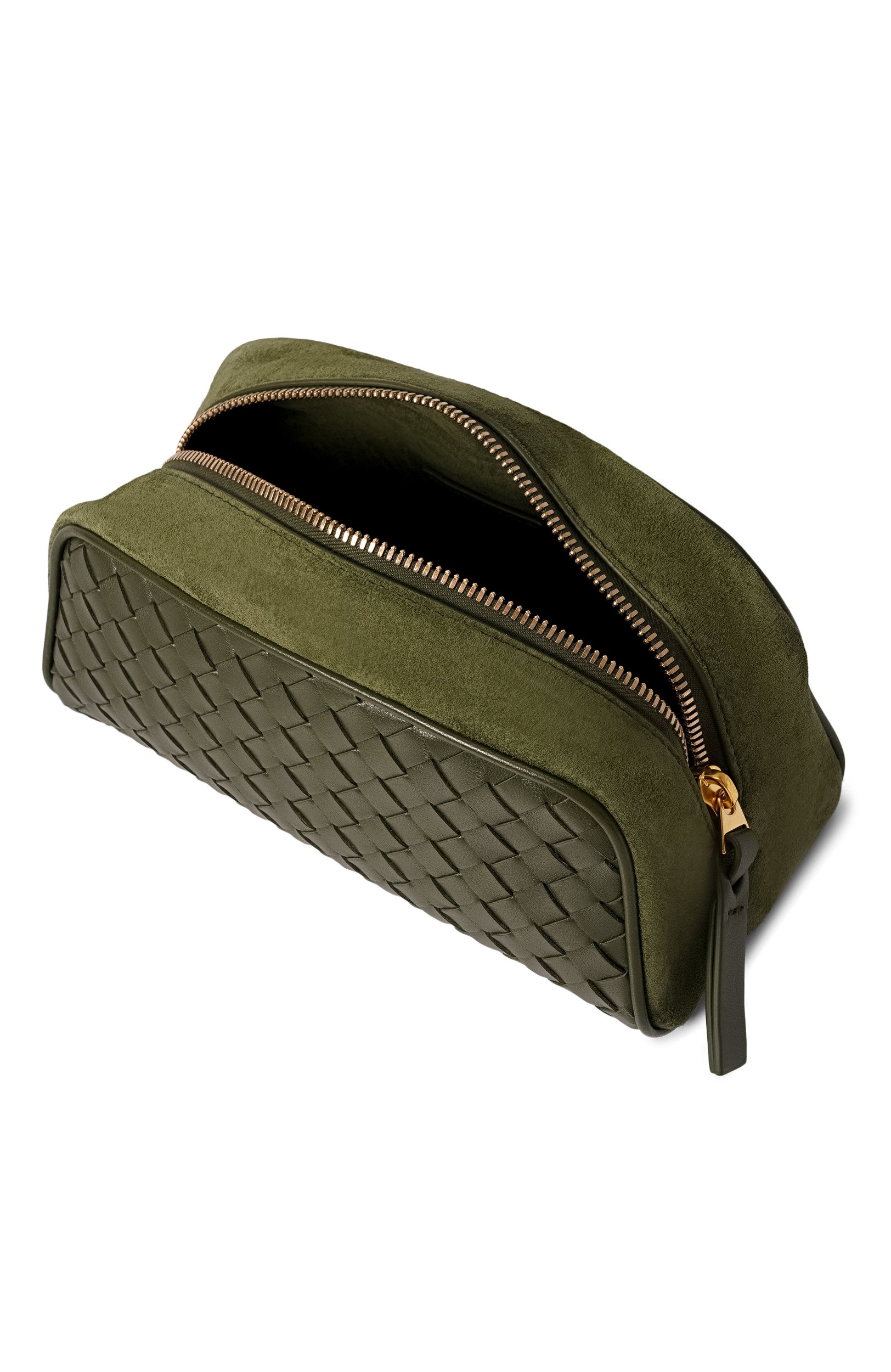 Клатч nodo small BOTTEGA VENETA, арт. 876510/V0HW8, фото 5