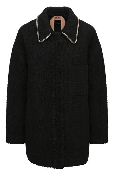 Пальто N21, арт. 21E N2M0/0041/3020, фото 1