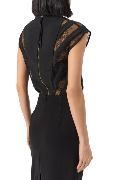 Шелковое боди LIVY, арт. 654813805, фото 4