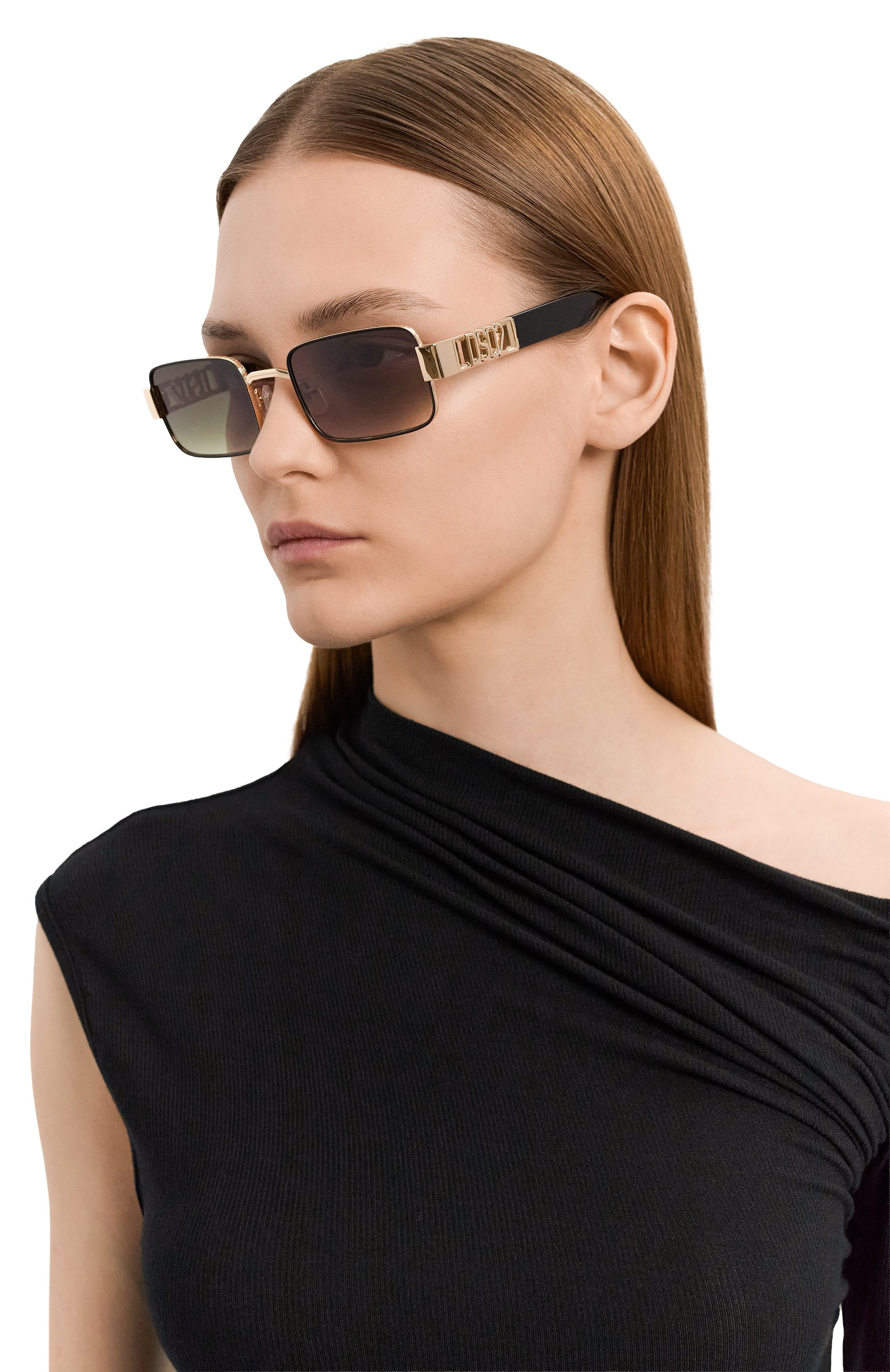 Солнцезащитные очки DSQUARED2, арт. D20156 0NZ, фото 3