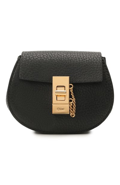 Рюкзак drew mini CHLOÉ, арт. CHC21SP100944, фото 1