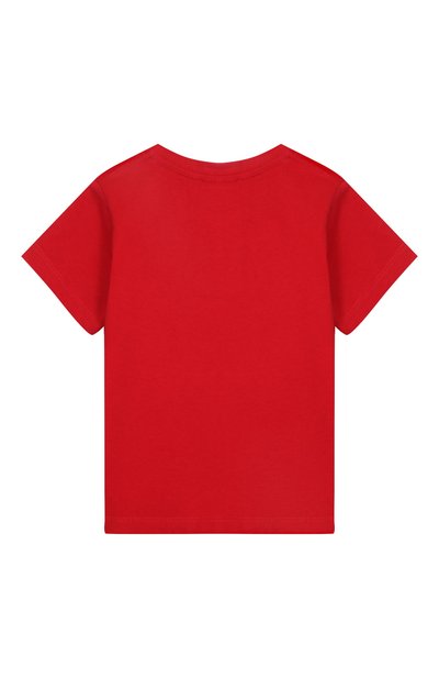 Хлопковая футболка JACADI, арт. 2044679-N