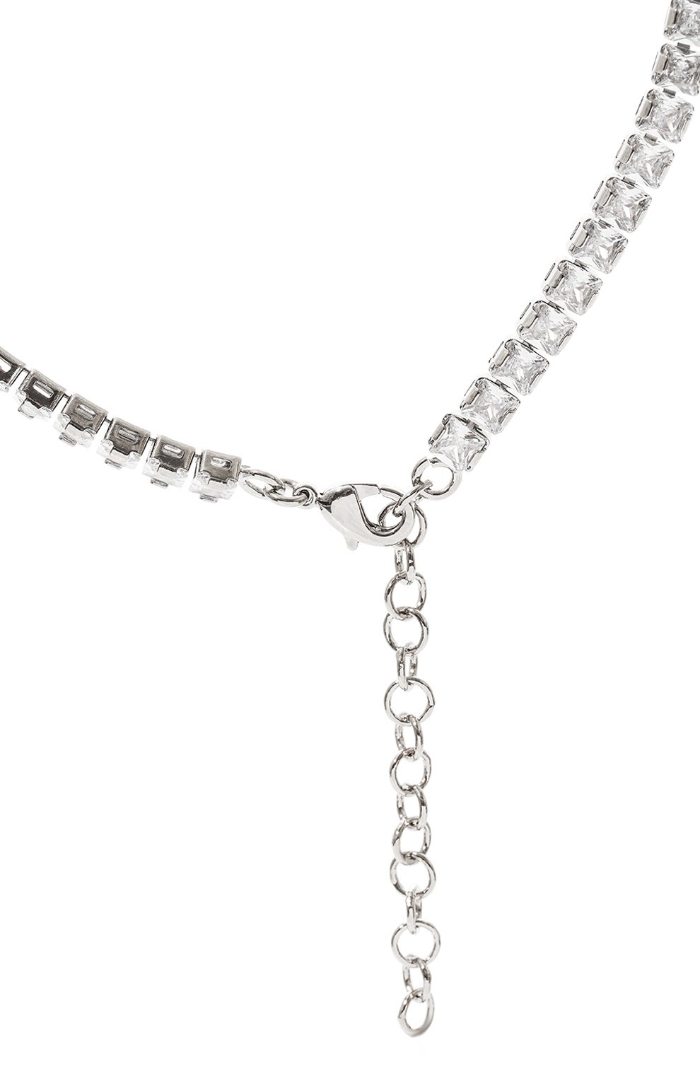 Колье VETEMENTS, арт. UE54NE200Z 5101 BRASS, фото 4