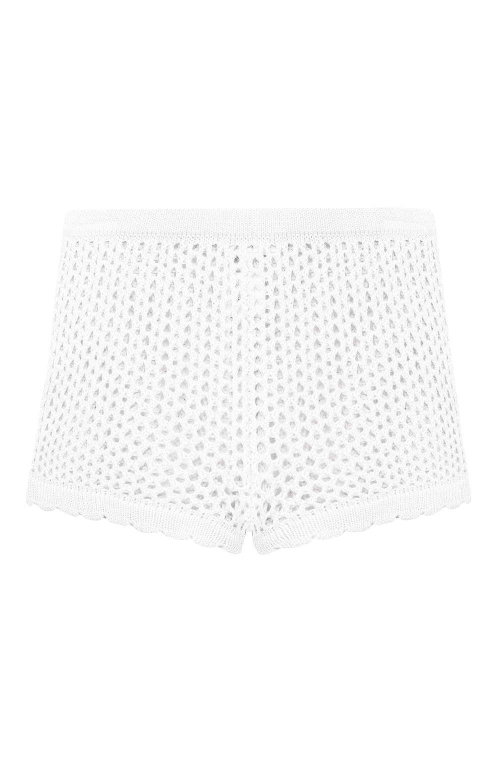 Комплект из топа и шорт MONNALISA, арт. 17C063, фото 4