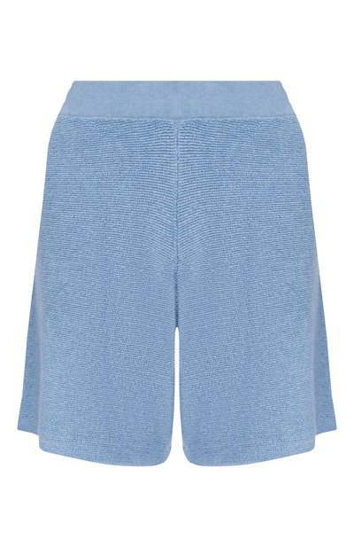 Женские шорты из хлопка и кашемира FTC, арт. 09904-0050