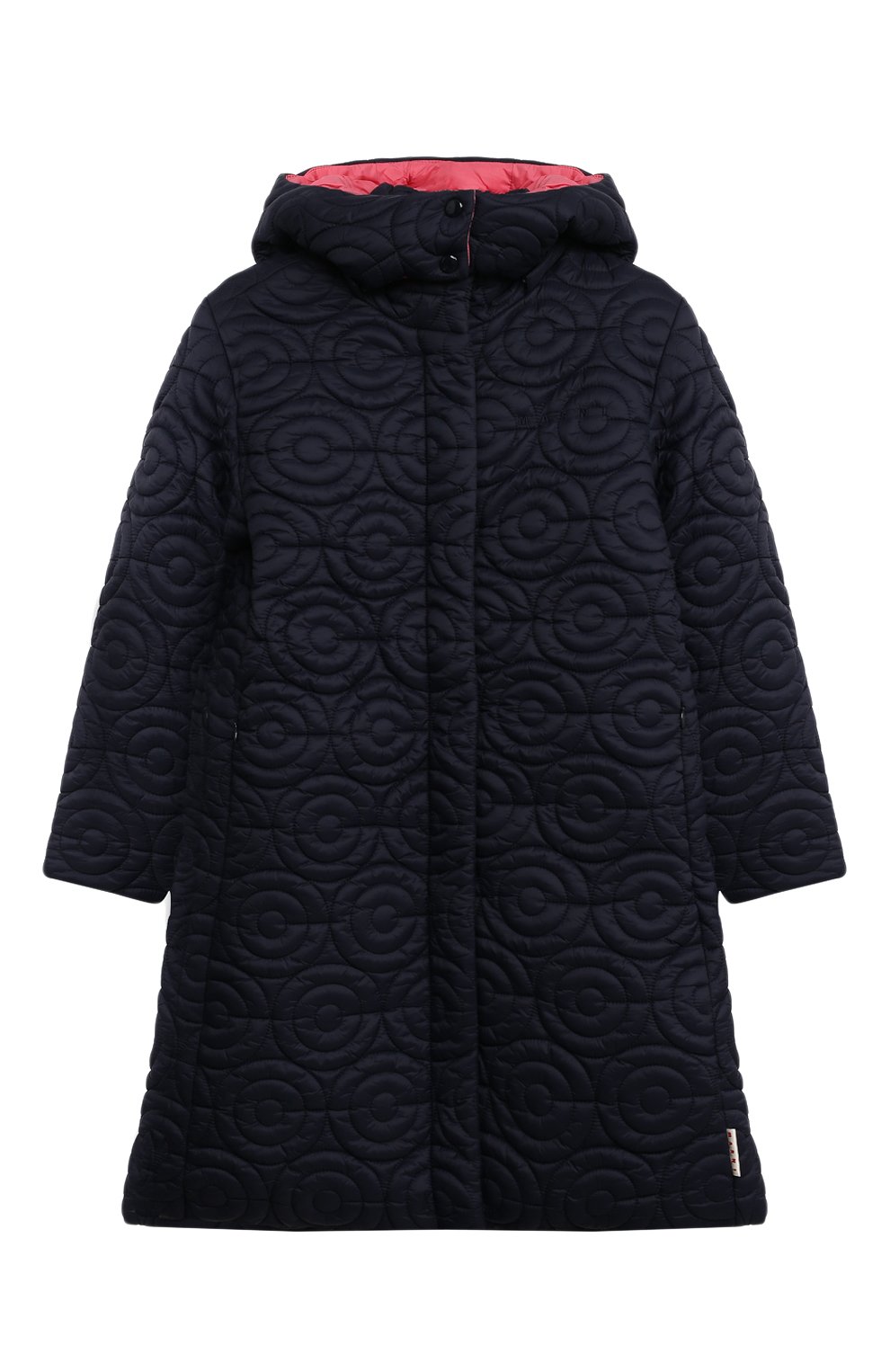 Утепленная куртка MARNI, арт. M00901/M00QG, фото 1