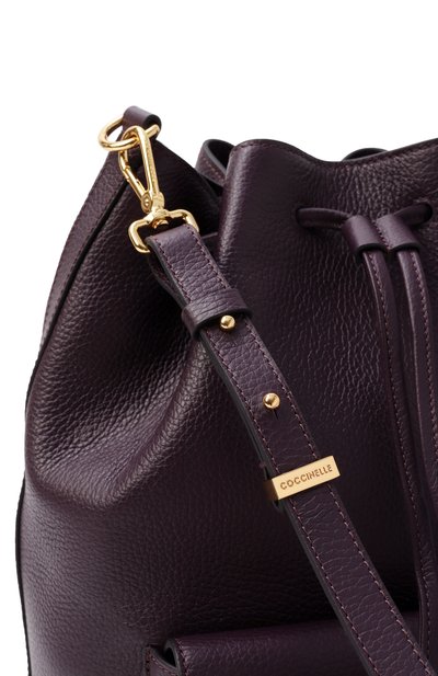 Сумка beat generatio COCCINELLE, арт. E1 TFK 23 01 01, фото 3