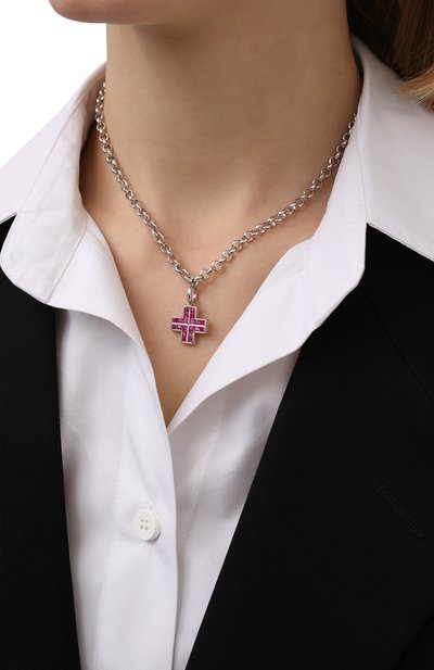 Подвеска на цепочке LEVASHOVAELAGINA, арт. believe/n, фото 2