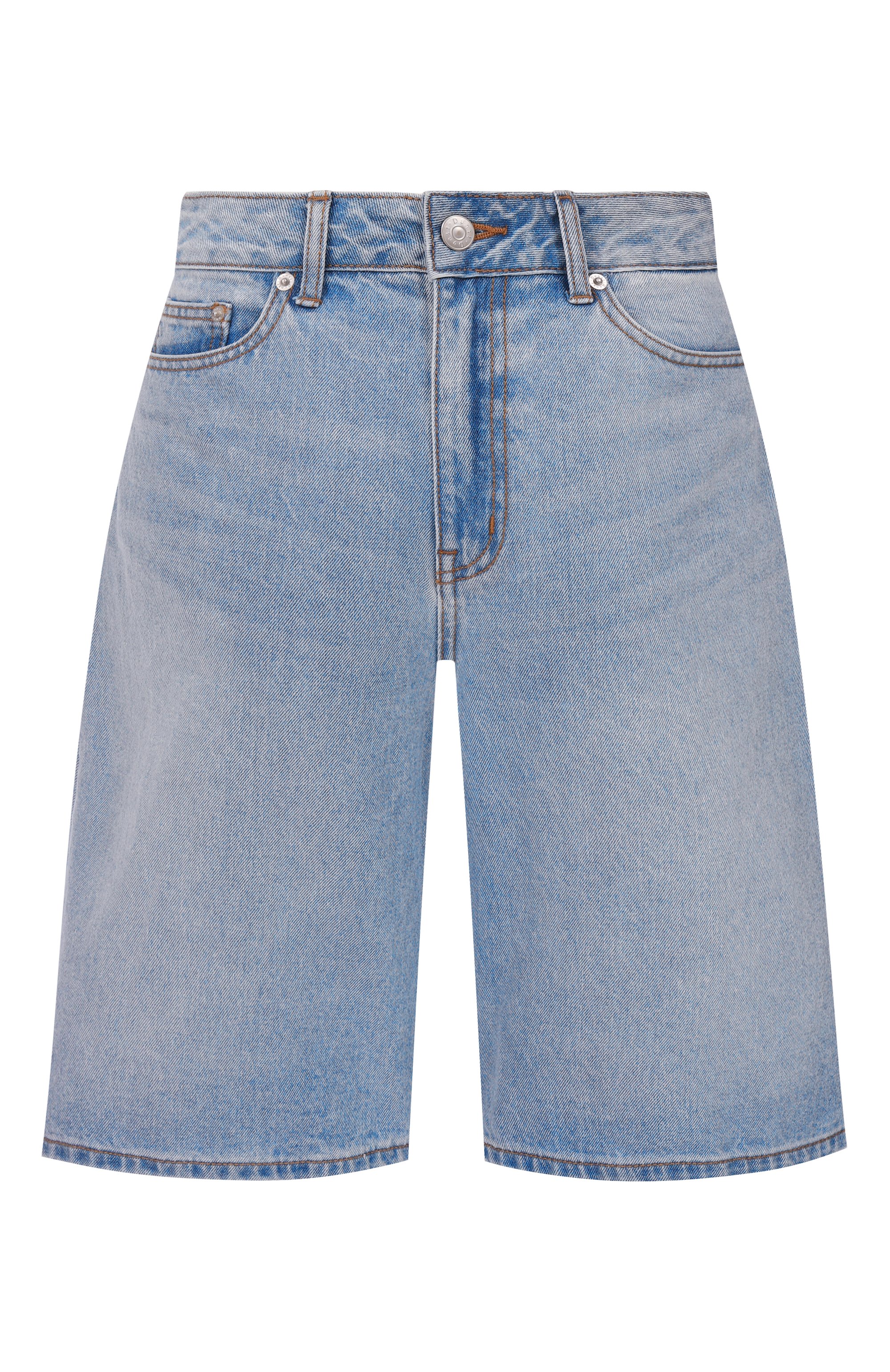 Джинсовые шорты DUNST, арт. UDPA5B236B1, фото 1