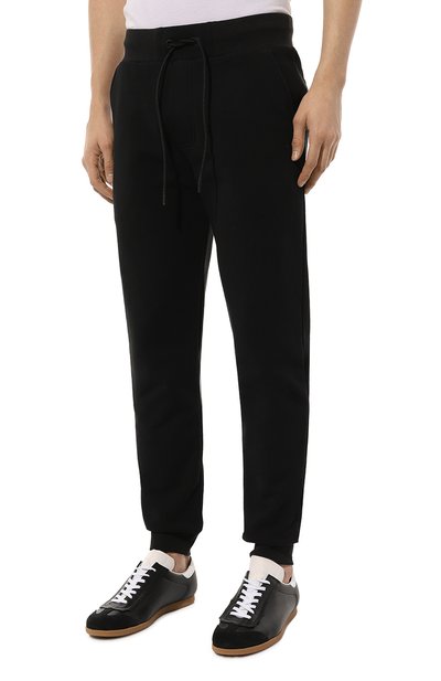 Хлопковые джоггеры ICEBERG, арт. B022/6341, фото 3