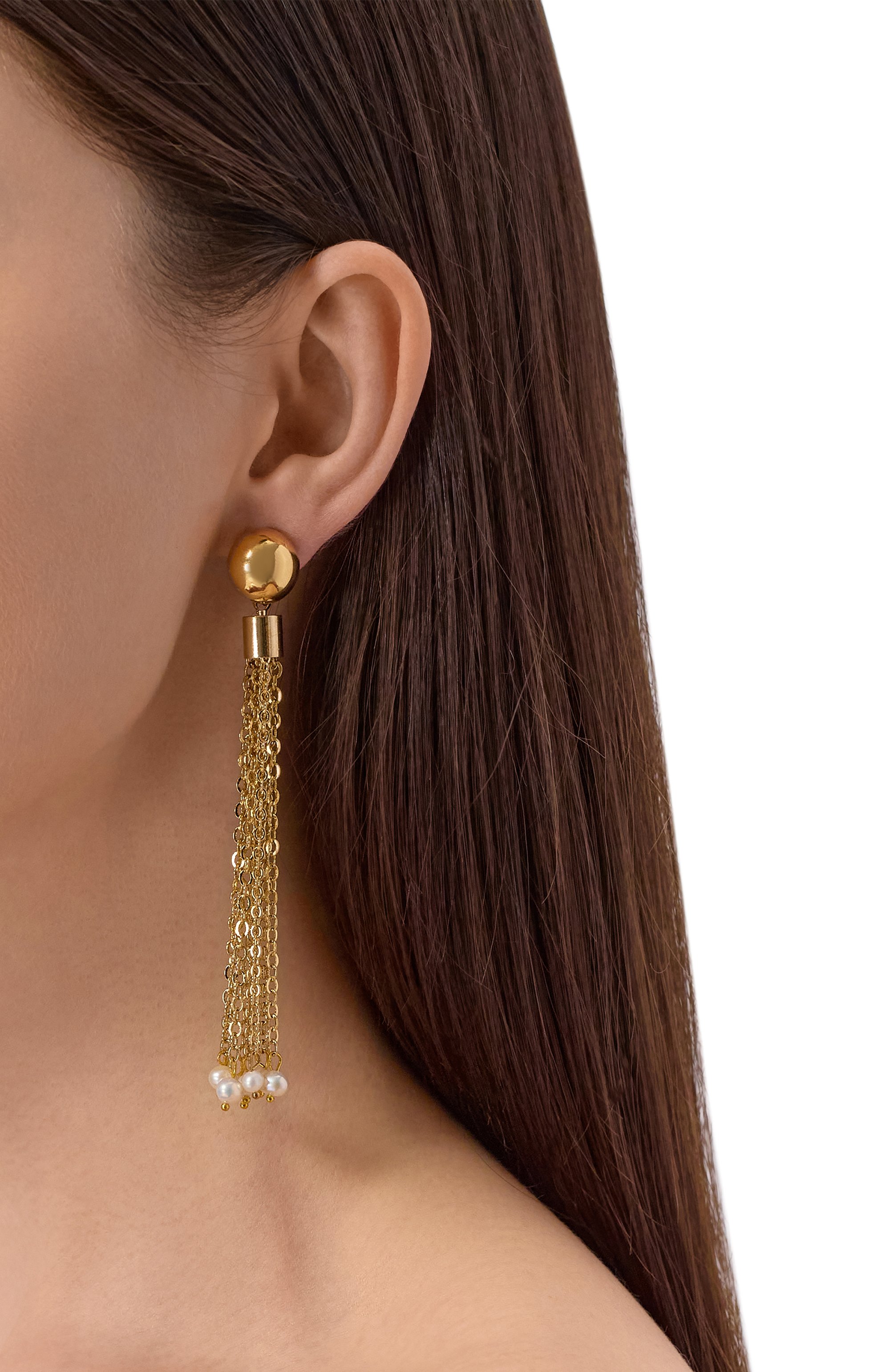 Серьги CRYSTALLINE JEWELLERY, арт. 387K, фото 2