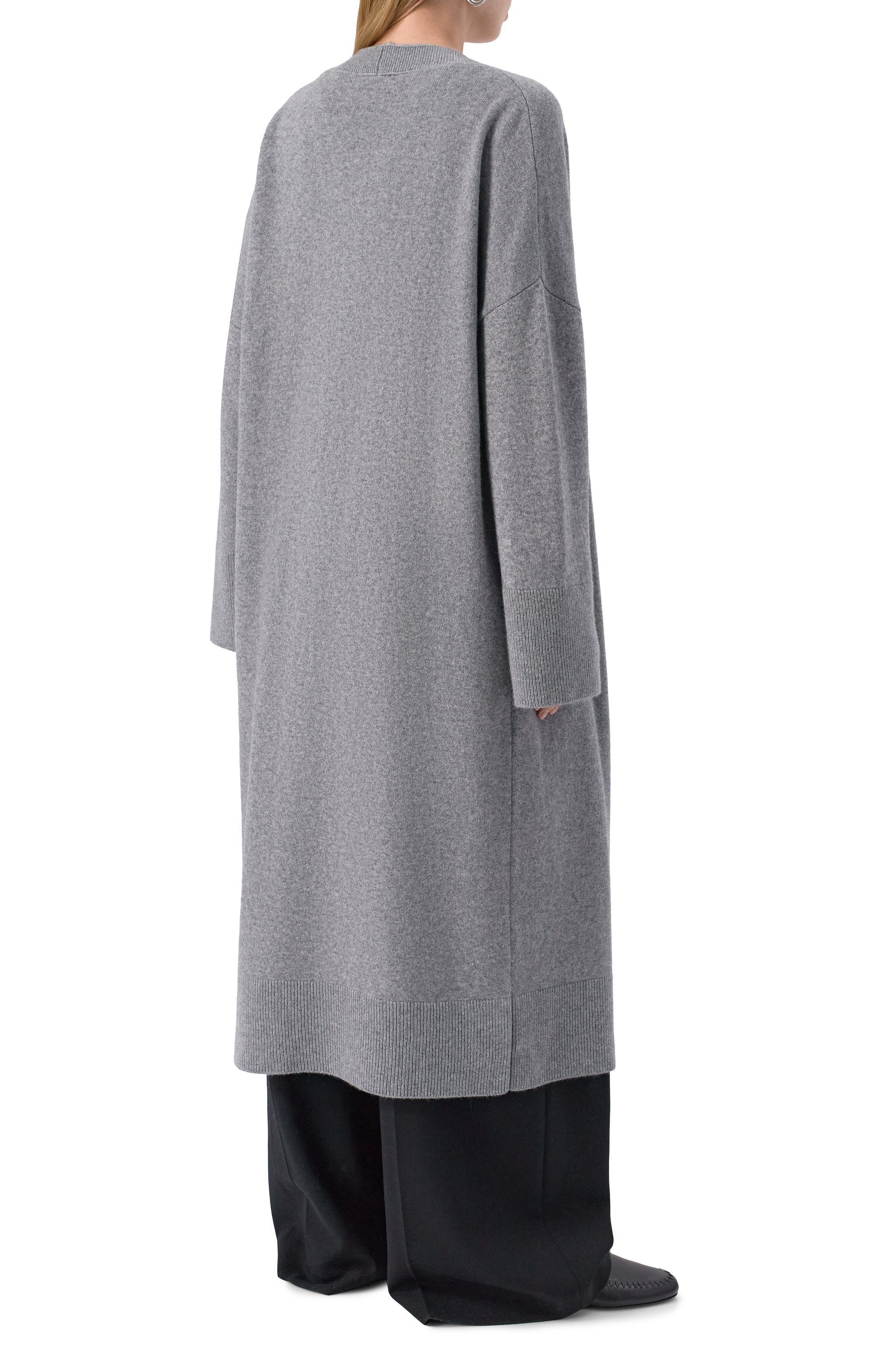 Кашемировый кардиган SEVEN LAB, арт. SHH.33.200.566, фото 4