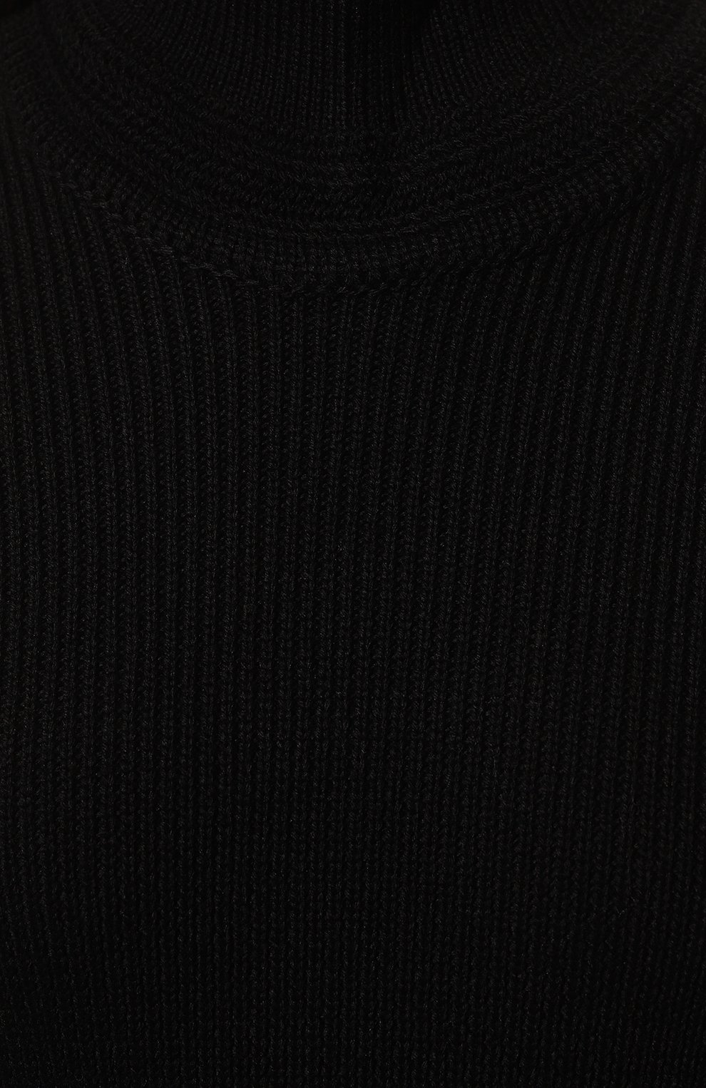 Шерстяное платье TRUSSARDI, арт. 56D00683-0F000780, фото 5