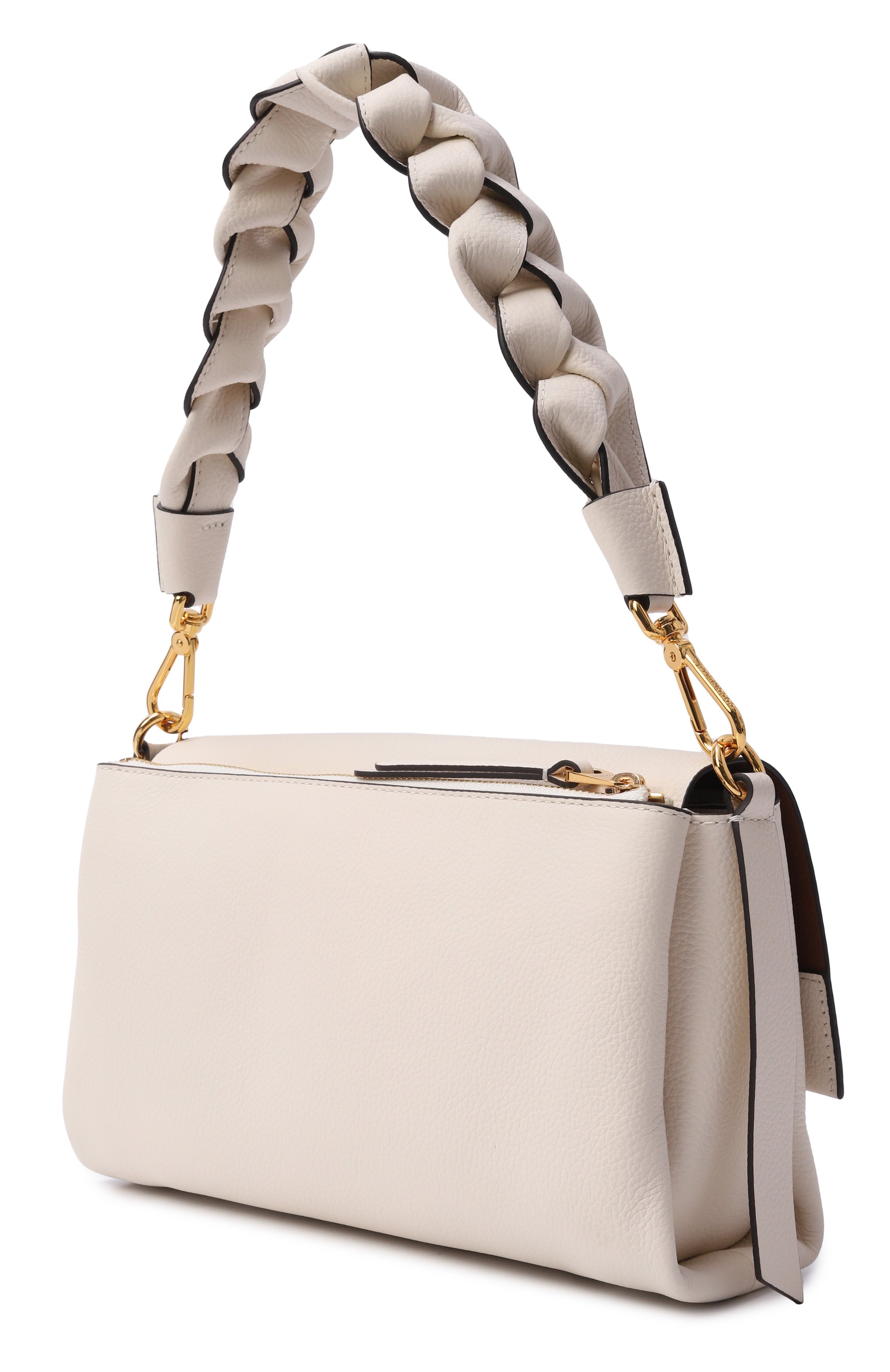 Сумка boheme small COCCINELLE, арт. E1 M50 12 01 01, фото 4