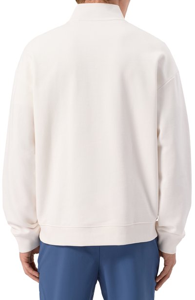 Хлопковый анорак HUGO, арт. 50525881, фото 4