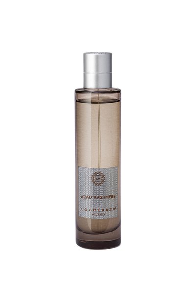 Спрей для дома azad kashmere (100ml) LOCHERBER MILANO, арт. 8021685620309
