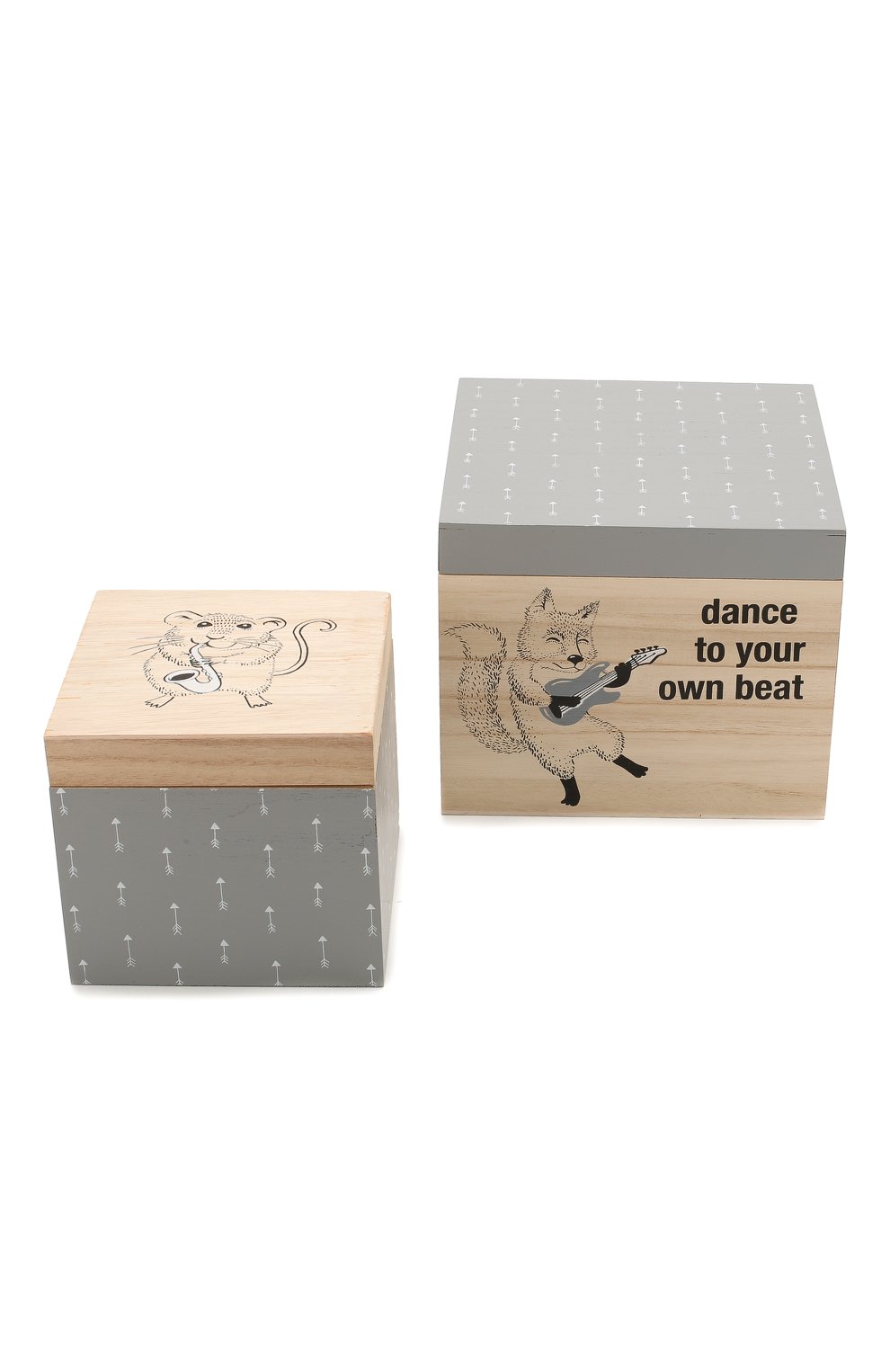 Набор коробок для хранения BLOOMINGVILLE, арт. 50209924, фото 1